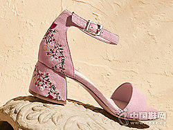 2018����èʱ��ŮЬ���ʱװ��Ь�¿��Ʒ