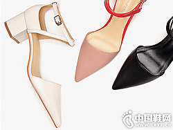 2018��������ŮЬһ�ִ��������Ь�¿�