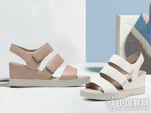 2018����ECCO�ɸ����Ь�¿�