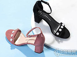 2018�ȷ�ŮЬʱװ�и������Ь�¿�