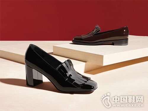 ����ūЬ��2018�¿�ָ�ʱװЬ��Ʒ