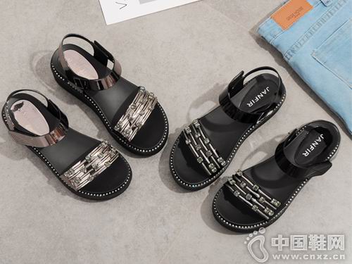 չ��ŮЬ2018�¿�ƽ����Ь��Ʒ