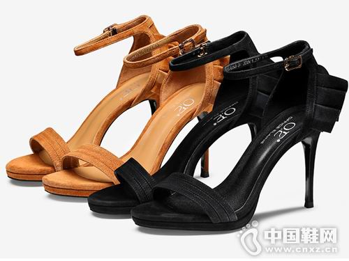 ŷ��2018ŮЬ�¿�߸���Ь��Ʒ