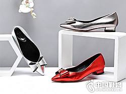 ŷ��2018ŮЬ�¿�ƽ�׵�Ь