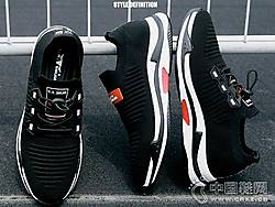 ��ţ��������Ь2018�¿������˶�Ь