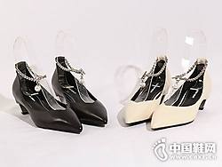 ��������2018�¿�Ůʱװ��Ь