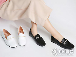 ��������ŮЬ2018�¿�ƽ�׵�Ь