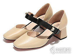 ��������ŮЬ2018�¿��пյ�Ь