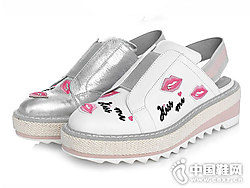 ����ŮЬ2018�¿��׵�Ь