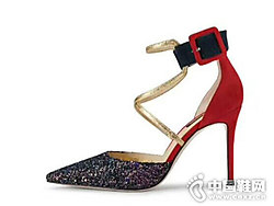 ��·��ŮЬ2018�¿��пո߸���Ь