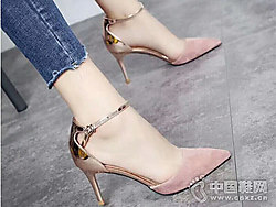 ��·��ŮЬ2018�¿��пո߸���Ь