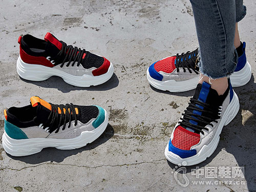 ����ŮЬ2018�¿��ϵ�Ь����Ь