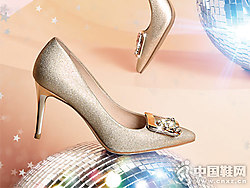 ʥ����ŮЬ2018�¿�ʱװ�߸�Ь