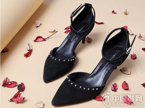 ����ComradeŮЬ2018�����¿��пյ�Ь