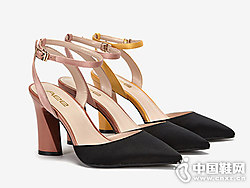 ����AeeŮЬ2018�¿�����Ь