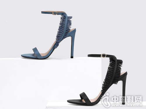 Charles & KeithŮЬ2018�¿�߸���Ь