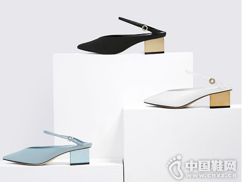 Charles & KeithŮЬ2018�¿��յ�Ь