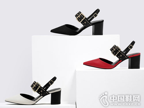 Charles & KeithŮЬ2018�¿��пյ�Ь