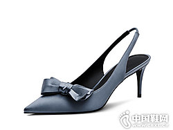 ���罻ŮЬ2018�¿��յ�Ь