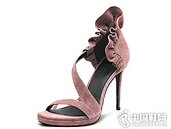 ���罻ŮЬ2018�¿�߸���Ь