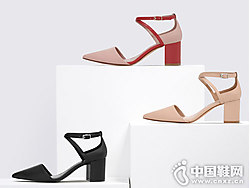 Charles & KeithŮЬ2018�¿��пյ�Ь