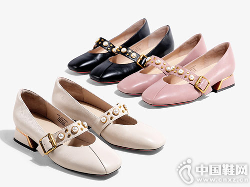 ɫ��ŮЬ2018�¿������Ь