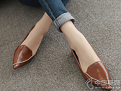 ΰɭ��ŮЬ2018�¿�ƽ�׵�Ь