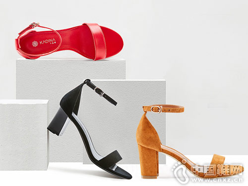 ������KADINAŮЬ2018�¿�߸���Ь