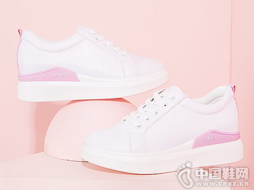 ��������ŮЬ2018�¿�Ů��׵�Ь