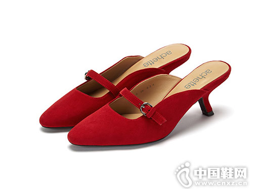 ����achetteŮЬ2018�¿��յ�Ь