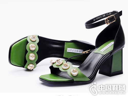 �����ͷ�ŮЬ2018�¿�ָ���Ь