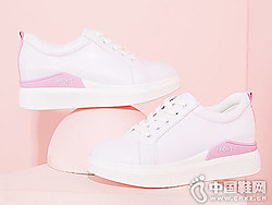 ��������ŮЬ2018�¿�Ů��׵�Ь