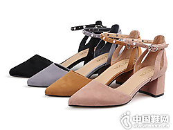 ����ɭŮЬ2018�¿��пյ�Ь