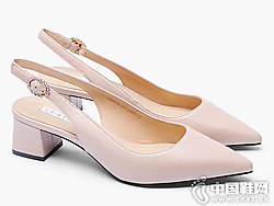 �����ͷ�ŮЬ2018�¿��յ�Ь