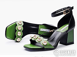 �����ͷ�ŮЬ2018�¿�ָ���Ь