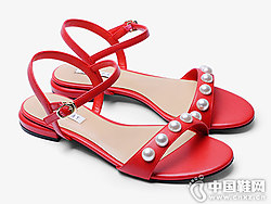 �����ͷ�ŮЬ2018�¿�ƽ����Ь