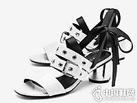 ���ո���ŮЬ2018�¿�ָ���Ь