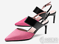 ���ո���ŮЬ2018�¿��յ�Ь