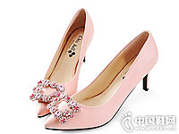 ���ɶ�ŮЬ2018�¿�ʱװ��Ь