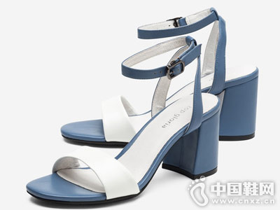 ���ո���ŮЬ2018�¿�ָ���Ь