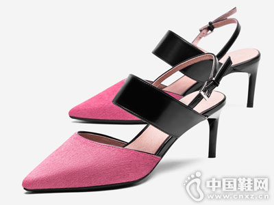 ���ո���ŮЬ2018�¿��յ�Ь