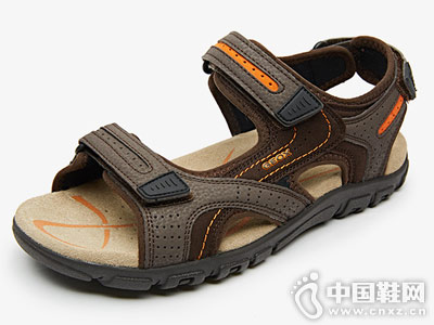 GEOX����ʿ����Ь2018�¿���Ь