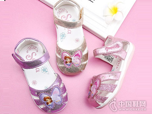 ��ʿ��ͯЬ2018�¿�Ůͯ��Ь