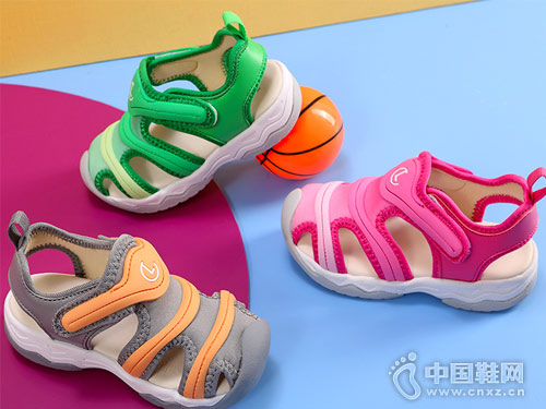 �ֿ�����ͯЬ2018�¿��ο���Ь