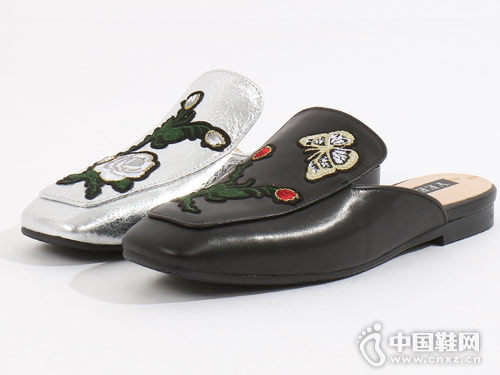 ��������ŮЬ2018�¿��յ�Ь