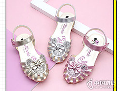 ��ʿ��ͯЬ2018�¿�Ůͯ��Ь