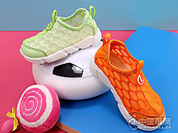 �ֿ�����ͯЬ2018�¿��ο��˶�Ь