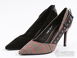 ��������ŮЬ2018�¿�߸�Ь