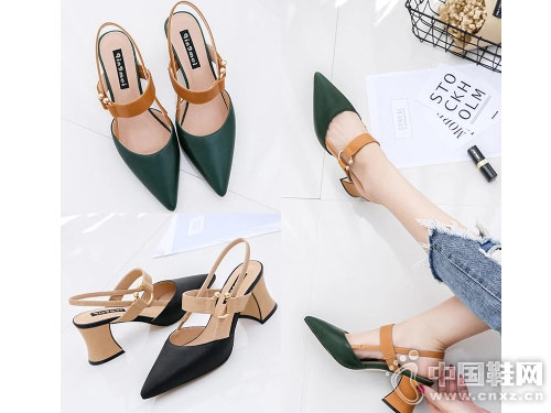 ��ɰŮЬ2018�¿��յ�Ь