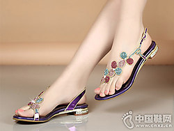 ��ɰŮЬ2018�¿�ƽ����Ь